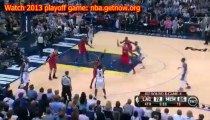 Download Grizzlies vs Clippers 2013 Playoffs game 5 Free