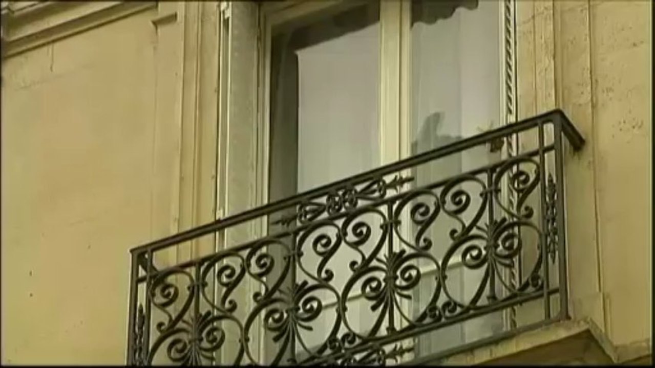 Claude Guéant justifie le versement de 500 000 euros sur un de ses comptes