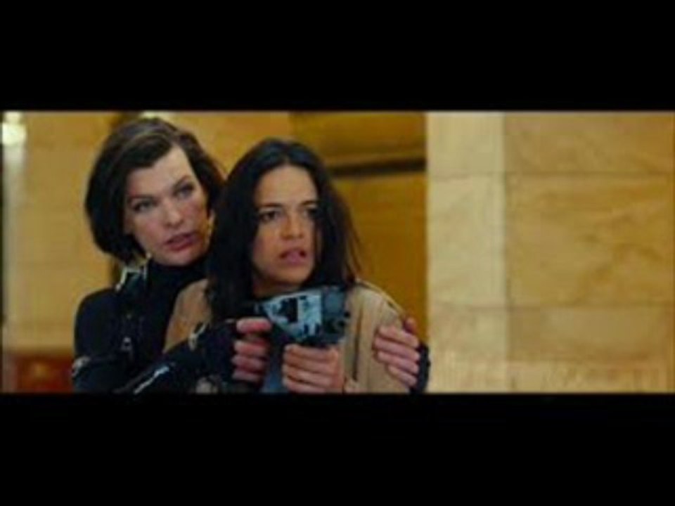 Resident Evil 5 Retribution 3D  www.watchnowhd.com