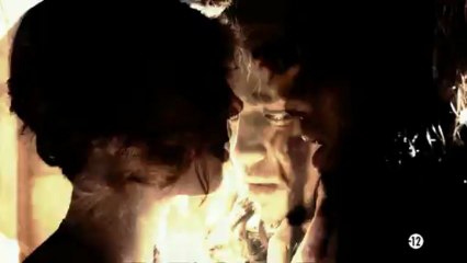 Lucrezia/Pietro || Over the Love