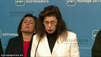 PP denuncia utilización de obreros de la Aepsa