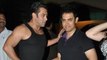 Aamir Khan Misses Salman Khan In Bombay Talkies