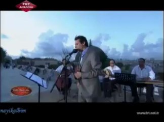 FATİH KOCA İLAHİLER-1 DTV