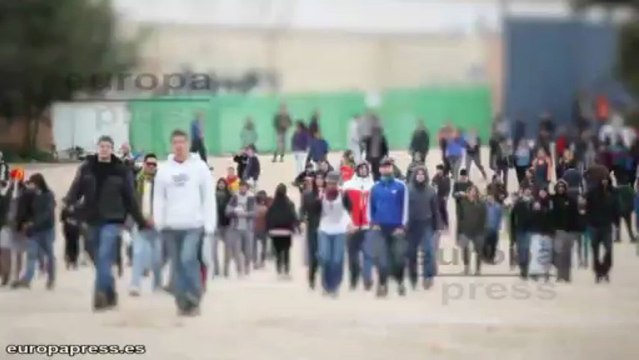 Viña Rock 2013 agota entradas con récord histórico