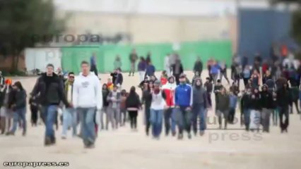 Viña Rock 2013 agota entradas con récord histórico