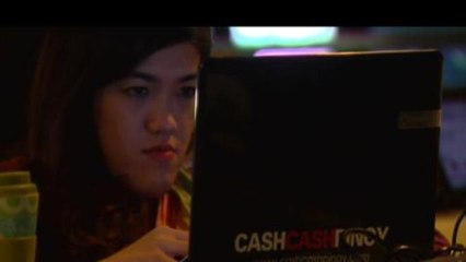 Fiscal woes take Europeans to the Philippines