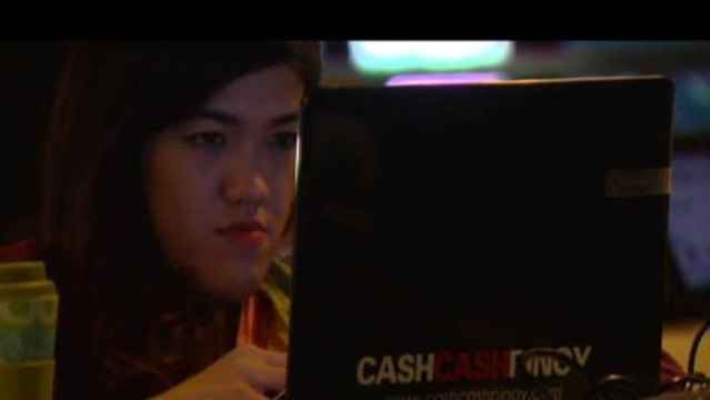 Fiscal woes take Europeans to the Philippines