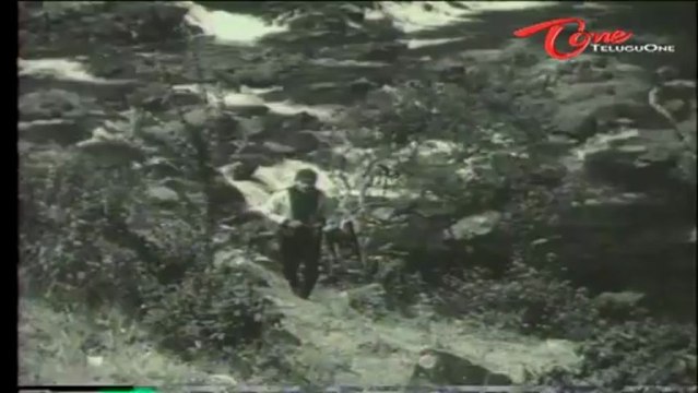 Vichitra Kutumbam Songs - Pothunnavaa - Krishna - Vijaya Nirmala