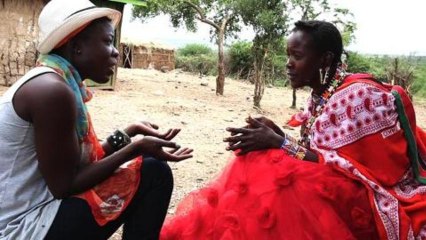 Artscape - The New African Photography: Barbara Minishi