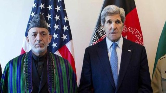 Inside Americas - Buying friends in Afghanistan