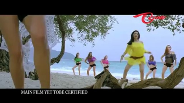 Tadakha Song Teaser - Mara O Mara - Naga Chaitanya - Sunil - Tamanna