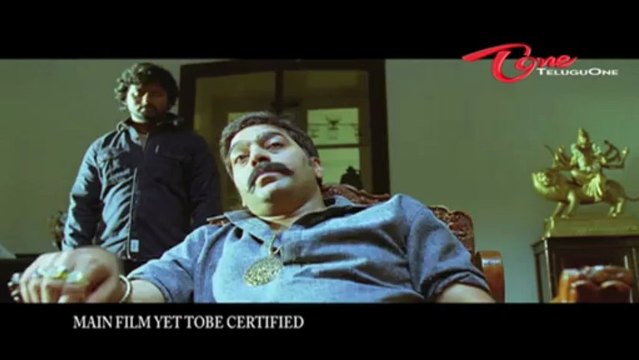 Tadakha Action Trailer - Naga Chaitanya - Sunil - Tamanna