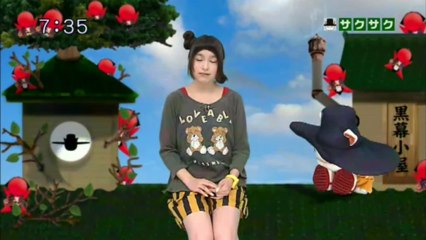 saku2.13.04.30.1 うひょ〜っ!  魚紳さ〜んっ!（釣りキチ）三平なんでね....