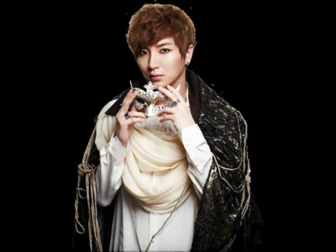 20120512 SS4 in Tokyo-Leeteuk solo