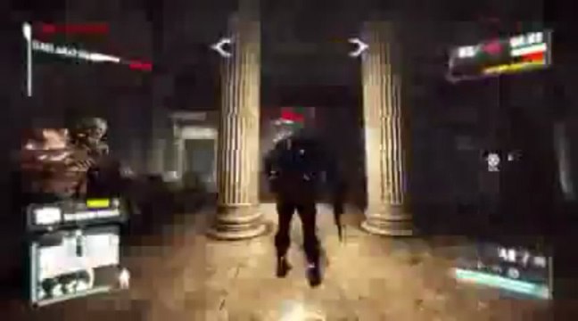 [FR] Télécharger Crysis 3 Multiplayer - JEU COMPLET and KEYGEN CRACK PIRATER