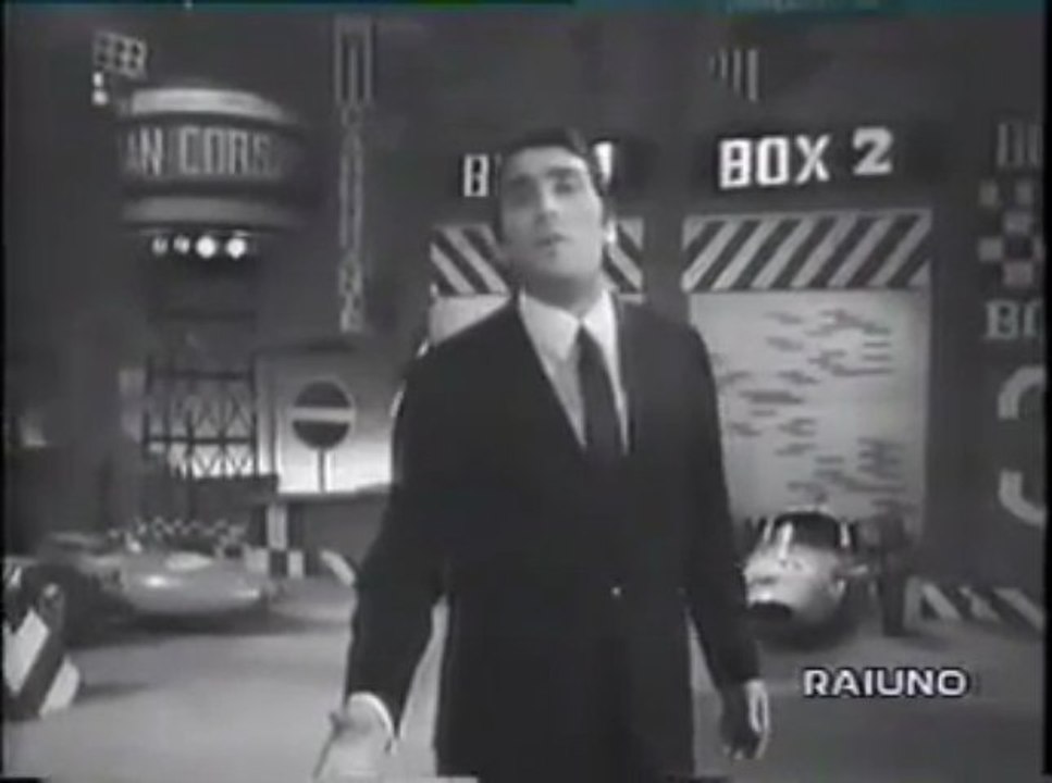 Tony Dallara - Come prima