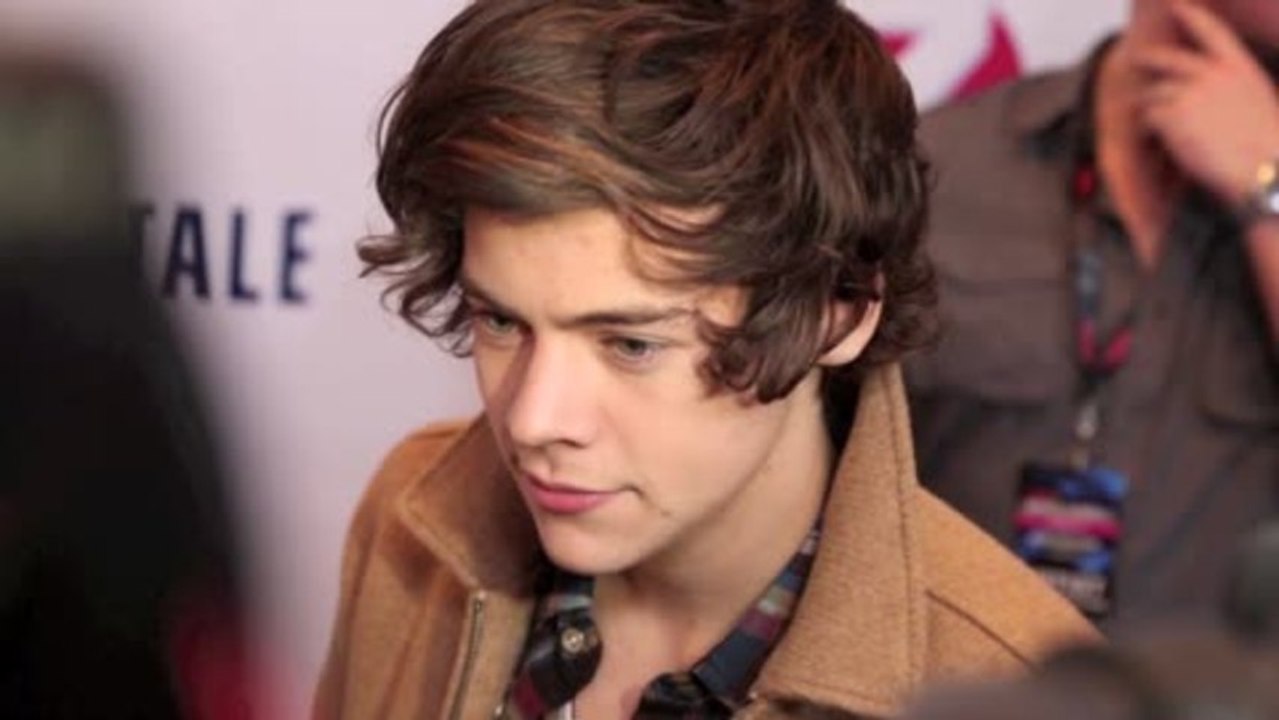 Styles immer noch Single