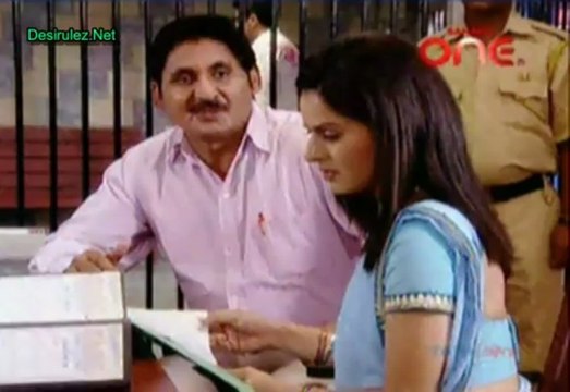 Tum Sung Preet Lagi Sajna 30th april 13 pt1