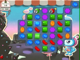 Candy Crush Saga Level 97