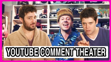 Thrift Shop - Comment Theater