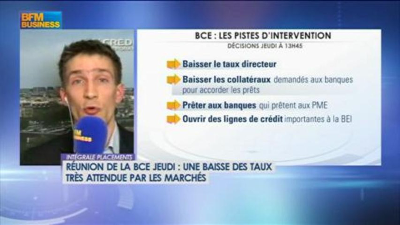 Le Japon publie de bons chiffres : Frédérik Ducrozet dans Intégrale Placements - 30 avril