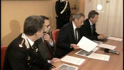 İtalya'dan El Kaide'ye büyük darbe