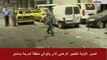 В Дамаске снова прогремел взрыв