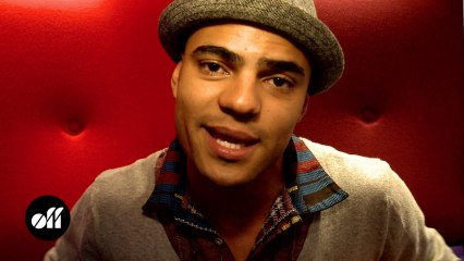 Mohombi présente "MoveMeant" son tout nouvel album