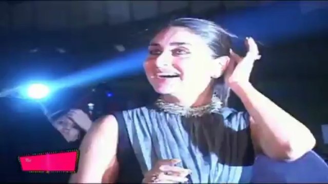 Bharat & Dorris Hair & Makeup Artist Awards