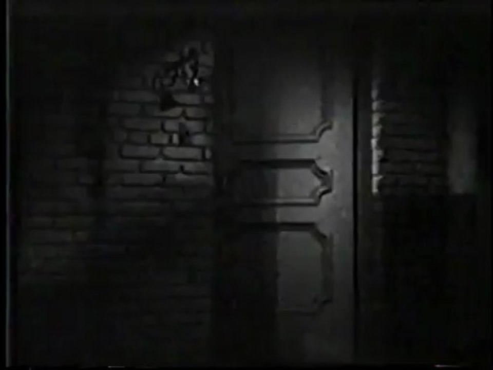 Gang Busters 3 Part 9