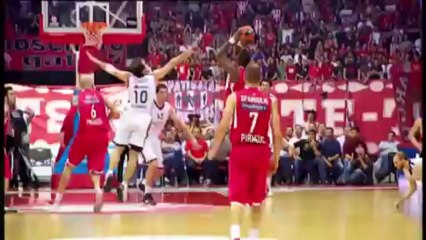 Stage 3 completed- Final Four is on in London