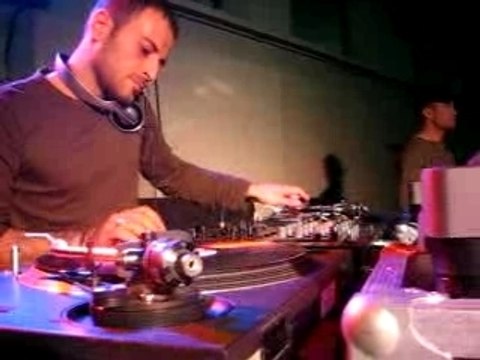 inauguration nuits sonores 2006