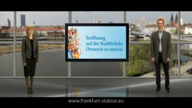 Frankfurt-Slubice PL emisja