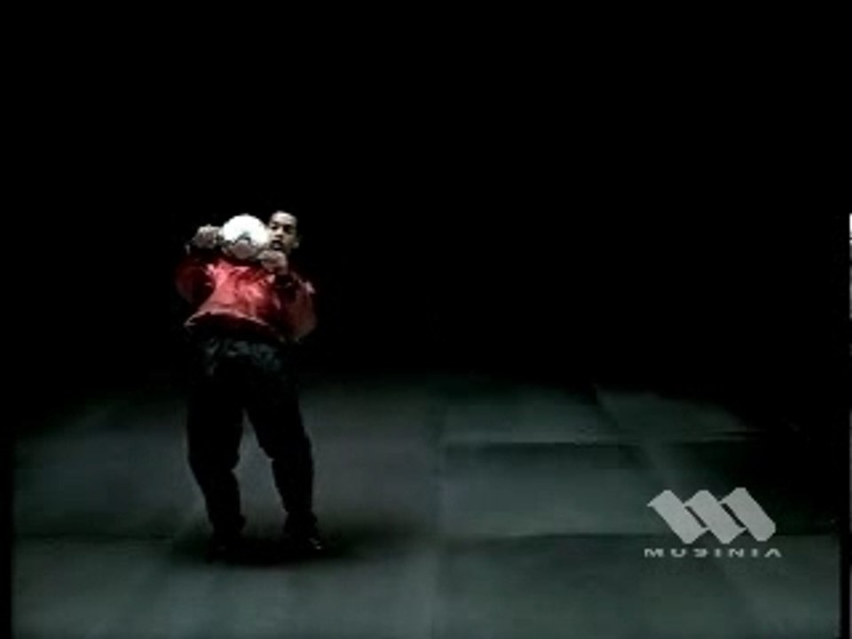 Nike Freestyle Football Ronaldinhio