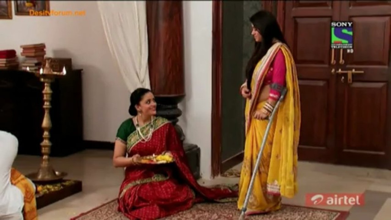 Amita Ka Amit 30th April 2013 Video Watch Online pt1