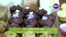 1er mai 2013 - Recette de cake aux carottes anglais