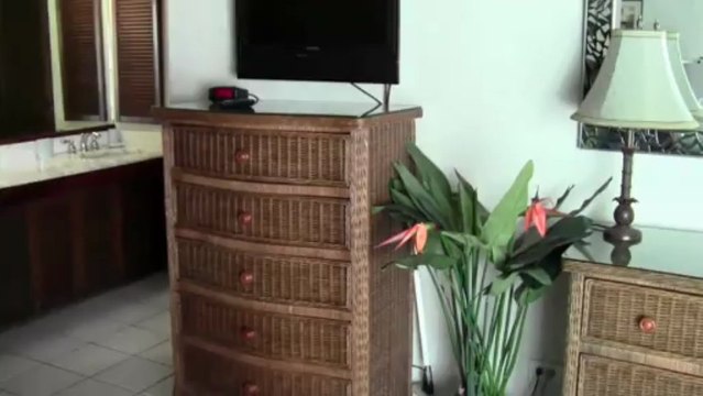 Point Pleasant Resort Deluxe Suite Review St Thomas USVI (US virgin islands)