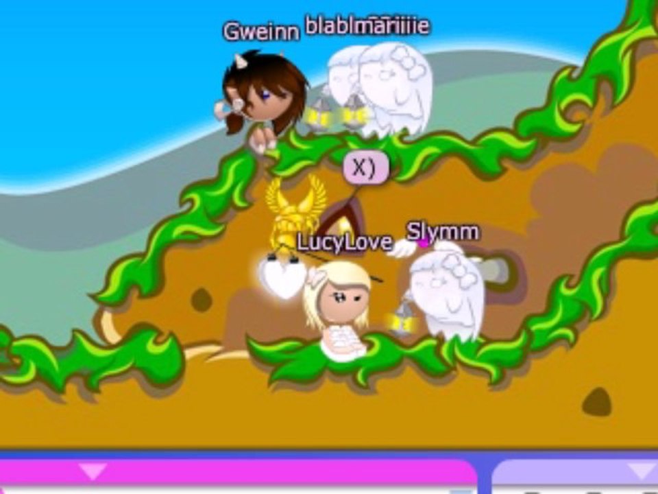Show Noob'ies