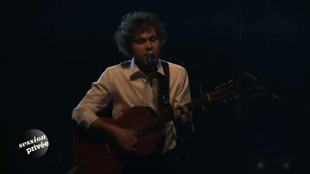 La soirée Shuffle IV Les talents de demain