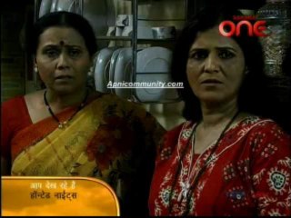 Haunted Nights 30 April 2013-pt1