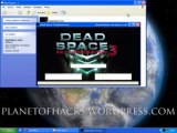 Dead Space 3 ¢ Keygen Crack   Torrent FREE DOWNLOAD