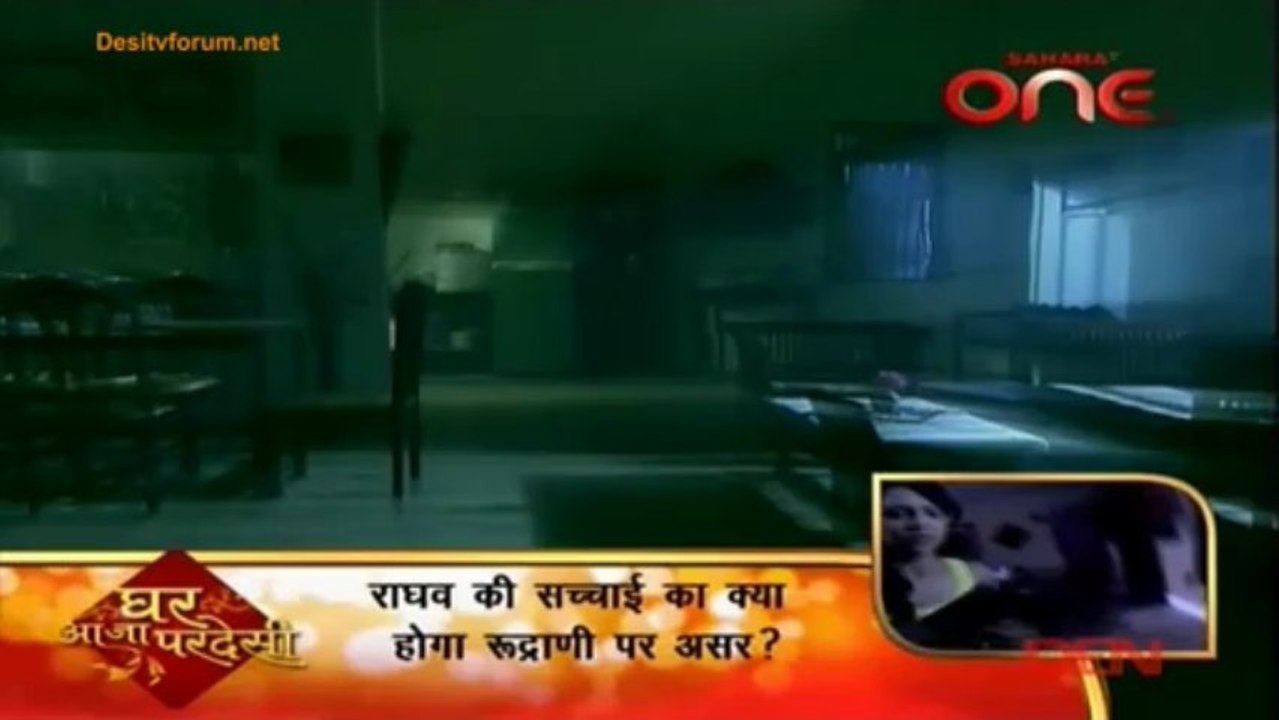 Haunted Nights 30th April 2013 Video Watch Onli...