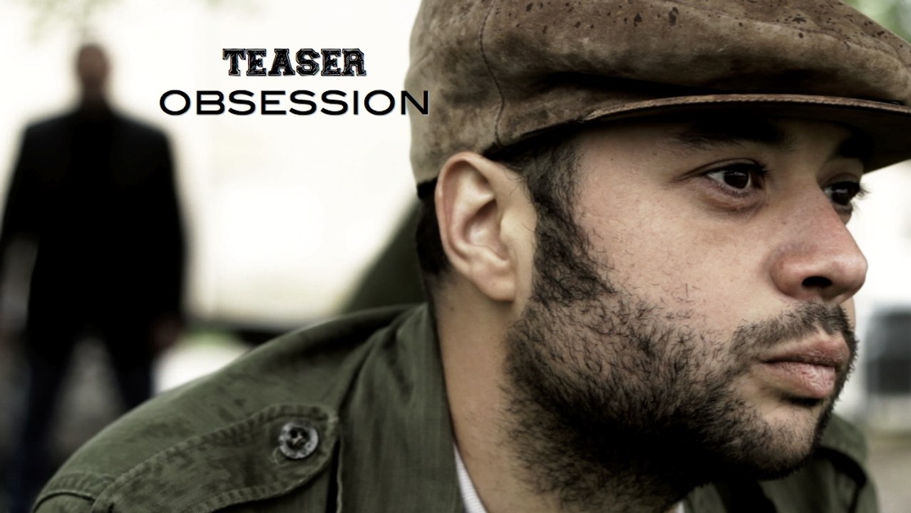 Obsession (teaser)