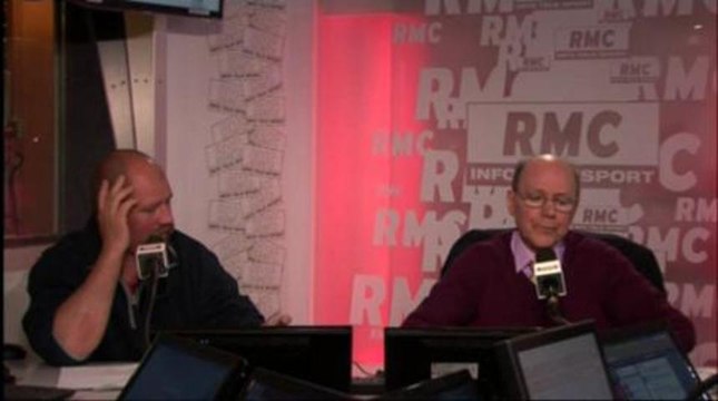 Jacques Maillot : J'entends des gens qui ont voté à gauche qui sont prêts à voter FN 30/04