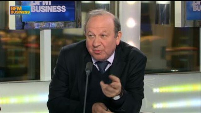 L'épreuve du pouvoir: Le bilan économique de François Hollande - Nicolas Doze - 29 avril