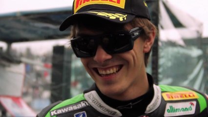 Bol d'Or : 24 heures dans l'intimité de Loris Baz