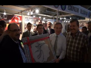 Eskipazar Belediyesi