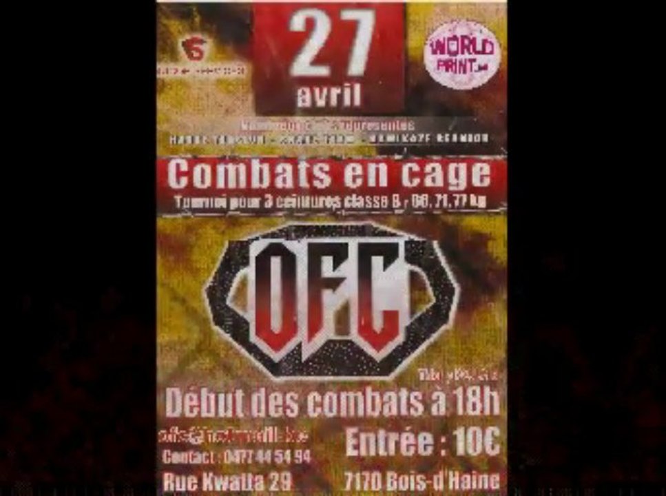 OFC 3