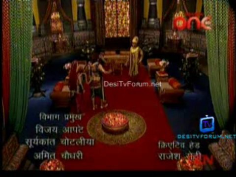 Jai Jai Jai Bajarangbali 30th April 2013 Video Watch Online pt1