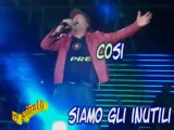VASCO ROSSI - I soliti - Karaoke